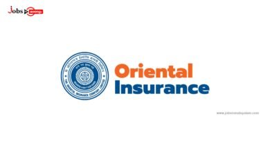 Oriental Insurance Company Limited