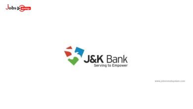Jammu & Kashmir Bank Logo