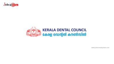 Kerala Dental Council Logo