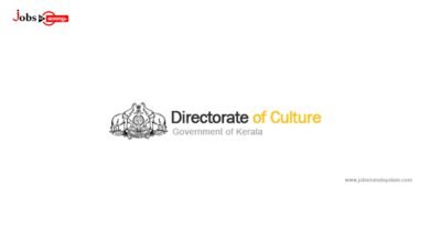 Directorate of Culture Logo