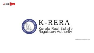 Kerala Real Estate Regulatory Authority - KRERA Logo