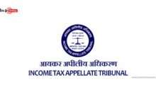 Income Tax Appellate Tribunal Logo