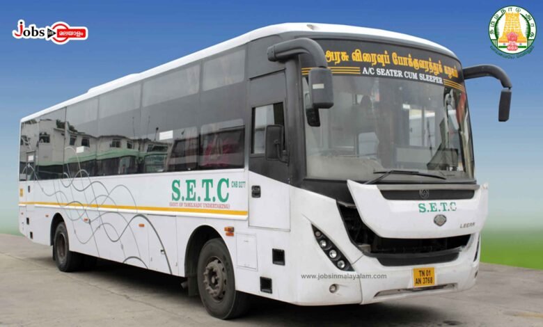 TNSTC