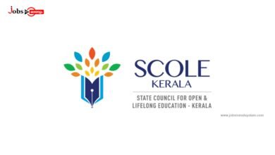 SCOLE KERALA Logo