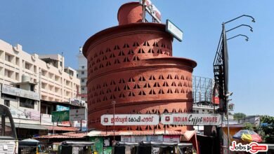 Indian Coffee House