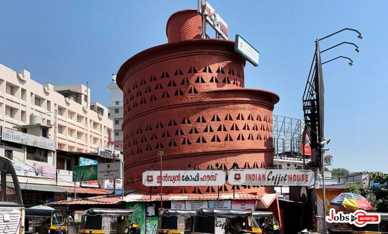 Indian Coffee House